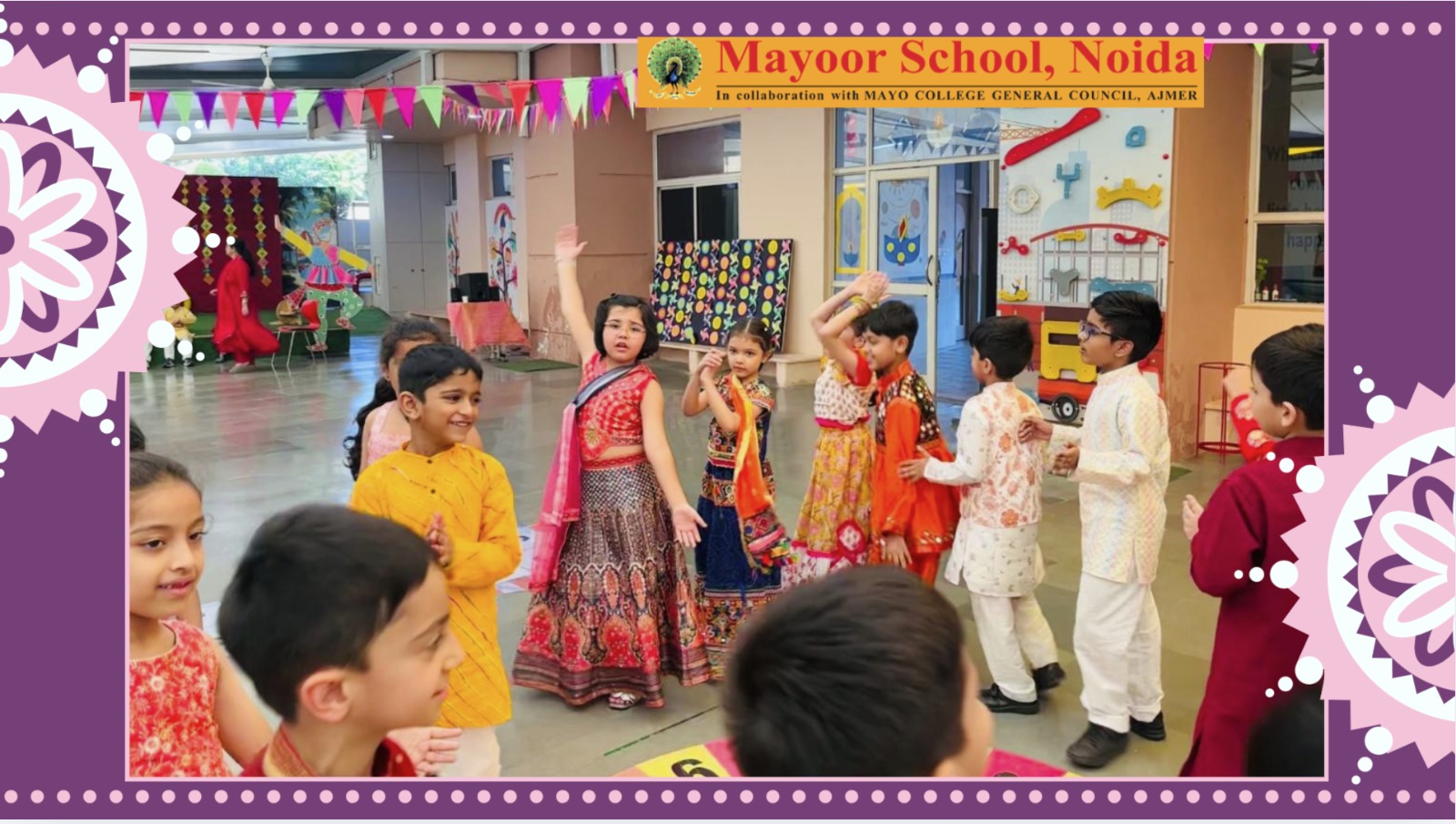 Durga Puja Celebrations